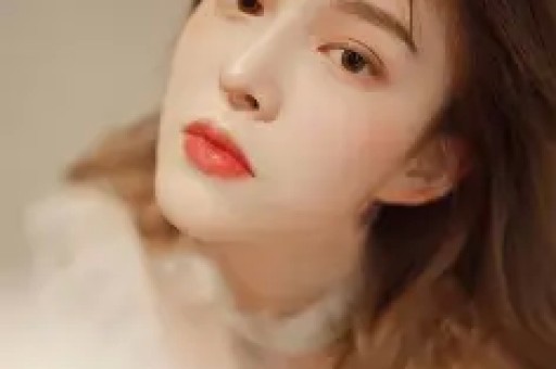 千万粉丝网红晒剃光头视频感动全网