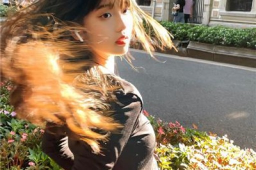 我女友是抖音网红