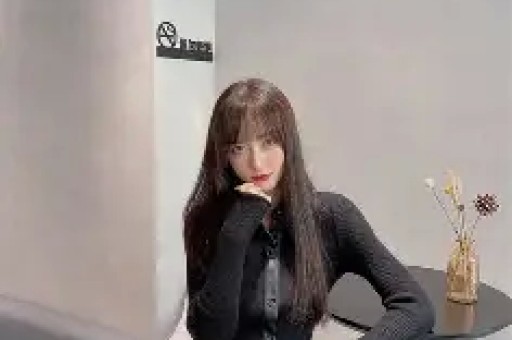 顶级网红美女！G级漫画身材谁能不迷糊？