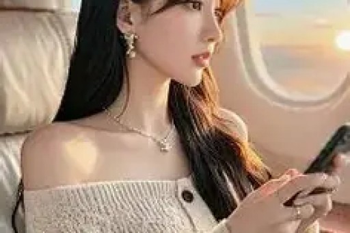 2021年抖音十大美女盘点